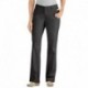 Dickies FP342 Ladies Curvy Fit Straight Leg Flat Front Pant