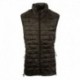 Burnside BU8703 Men's Quilted Puffer Vest