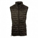 Burnside BU8703 Men's Quilted Puffer Vest