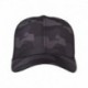 J America TW5505 Adult Ranger Cap