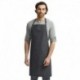 Artisan Collection by Reprime RP150 Unisex 'Colours' Recycled Bib Apron