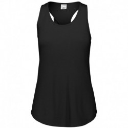 Augusta Sportswear AG3079 Girls Lux Tri-Blend Tank