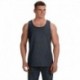 Fruit of the Loom 39TKR Adult HD Cotton Tank