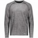 Holloway 222570 Men's Electrify Coolcore Long Sleeve T-Shirt