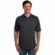 Jerzees 437 Adult SpotShield Jersey Polo