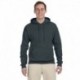 Jerzees 996 Adult NuBlend Fleece Pullover Hooded Sweatshirt