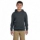 Jerzees 996Y Youth 8 oz. NuBlend Fleece Pullover Hooded Sweatshirt