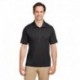 Team 365 TT51H Men's Zone Sonic Heather Performance Polo