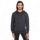 Threadfast Apparel 321H Unisex Triblend French Terry Hoodie