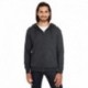 Threadfast Apparel 321Z Unisex Triblend French Terry Full-Zip