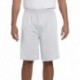 Augusta Sportswear 915 Adult Longer-Length Jersey Short