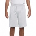 Augusta Sportswear 915 Adult Longer-Length Jersey Short