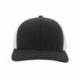 Pacific Headwear 110CPH Trucker Snapback Cap