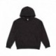 LAT 2296 Youth Pullover Fleece Hoodie