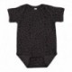 Rabbit Skins 4424 Infant Fine Jersey Bodysuit