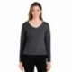 Devon & Jones DG482W New Classics Ladies Charleston Pullover