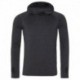 Just Hoods By AWDis JCA037 Men's Cool Cowl-Neck Long-Sleeve T-Shirt