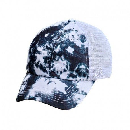 J America TW5506 Adult Offroad Cap