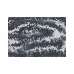 J America 8852JA Unisex Triblend Fleece Blanket