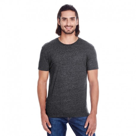 Threadfast Apparel 102A Unisex Triblend Short-Sleeve T-Shirt