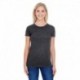 Threadfast Apparel 202A Ladies Triblend Short-Sleeve T-Shirt