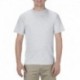 American Apparel AL1301 Unisex Heavyweight Cotton T-Shirt