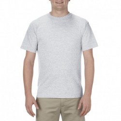 American Apparel AL1301 Unisex Heavyweight Cotton T-Shirt