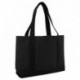 Liberty Bags 8869 Leeward Canvas Tote