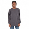 Shaka Wear SHALS Adult 6 oz., Active Long-Sleeve T-Shirt