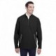 North End NE401 Men's Quest Stretch Quarter-Zip