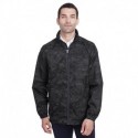 North End NE711 Men's Rotate Reflective Jacket