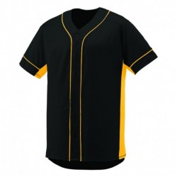 Augusta Sportswear 1660 Adult Slugger Jersey