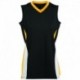 Augusta Sportswear 1356 Girls' Tornado Jersey