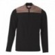 A4 N4014 Men's Element Quarter-Zip Jacket