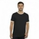 Next Level Apparel 3604 Unisex Ringer T-Shirt