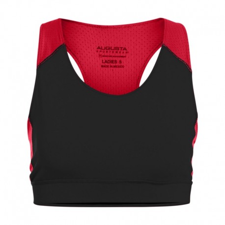 Augusta Sportswear 2417 Ladies All Sport Sports Bra