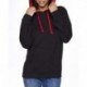 Next Level Apparel 9301 Unisex Laguna French Terry Pullover Hooded Sweatshirt