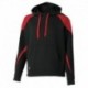 Holloway 229646 Youth Prospect Athletic Fleece Hoodie