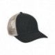 Big Accessories BA540 Sport Trucker Cap