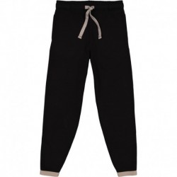 LAT 8996LA Adult Statement Fleece Jogger