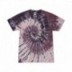 Tie-Dye CD100 Adult 5.4 oz., 100% Cotton T-Shirt