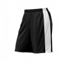 A4 NB5284 Youth Reversible Moisture Management Shorts