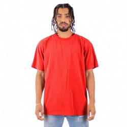 Shaka Wear SHGD Garment-Dyed Crewneck T-Shirt