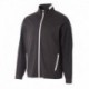 A4 N4261 Adult League Full Zip Jacket