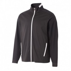 A4 N4261 Adult League Full Zip Jacket