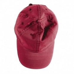 Authentic Pigment 1912 Direct-Dyed Twill Cap