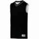 Augusta Sportswear 152 Adult Reversible Two-Color Sleeveless Jersey