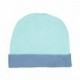 Rabbit Skins 4451 Infant Baby Rib Cap