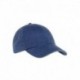 Big Accessories BA529 Washed Baseball Cap