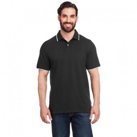 Nautica N17165 Men's Deck Polo